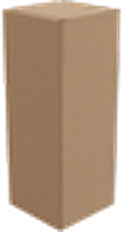 Extra large moving box