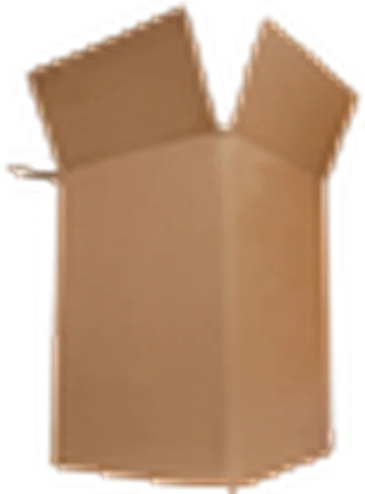 Large moving box
