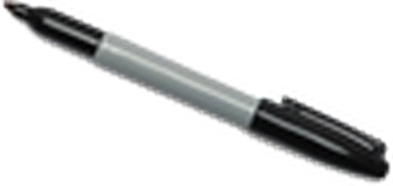 Marker pen